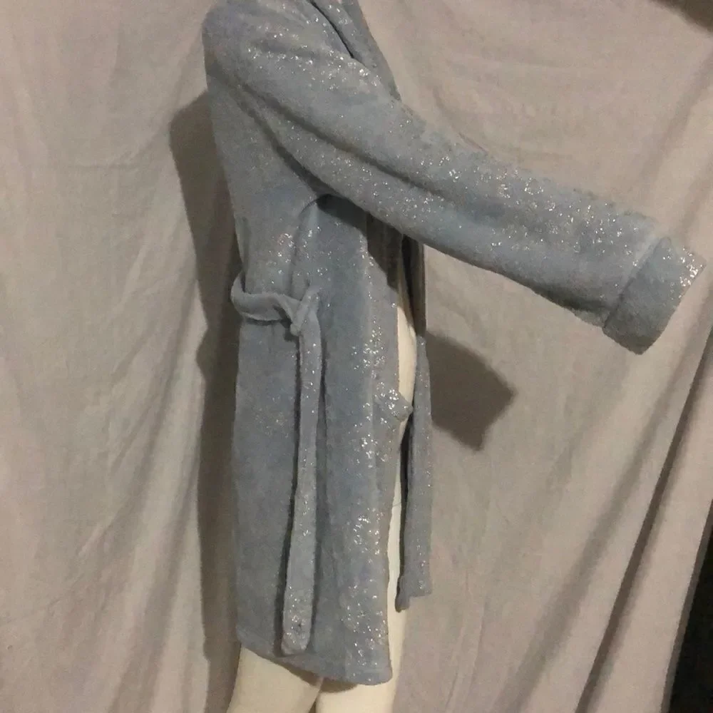 Justice Bathrobe